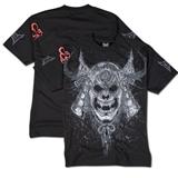 Seppuka Short Sleeve Tee